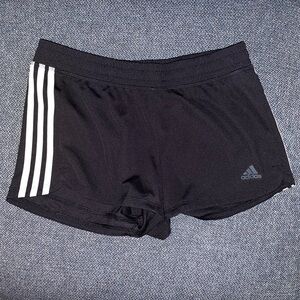Adidas shorts women size s
